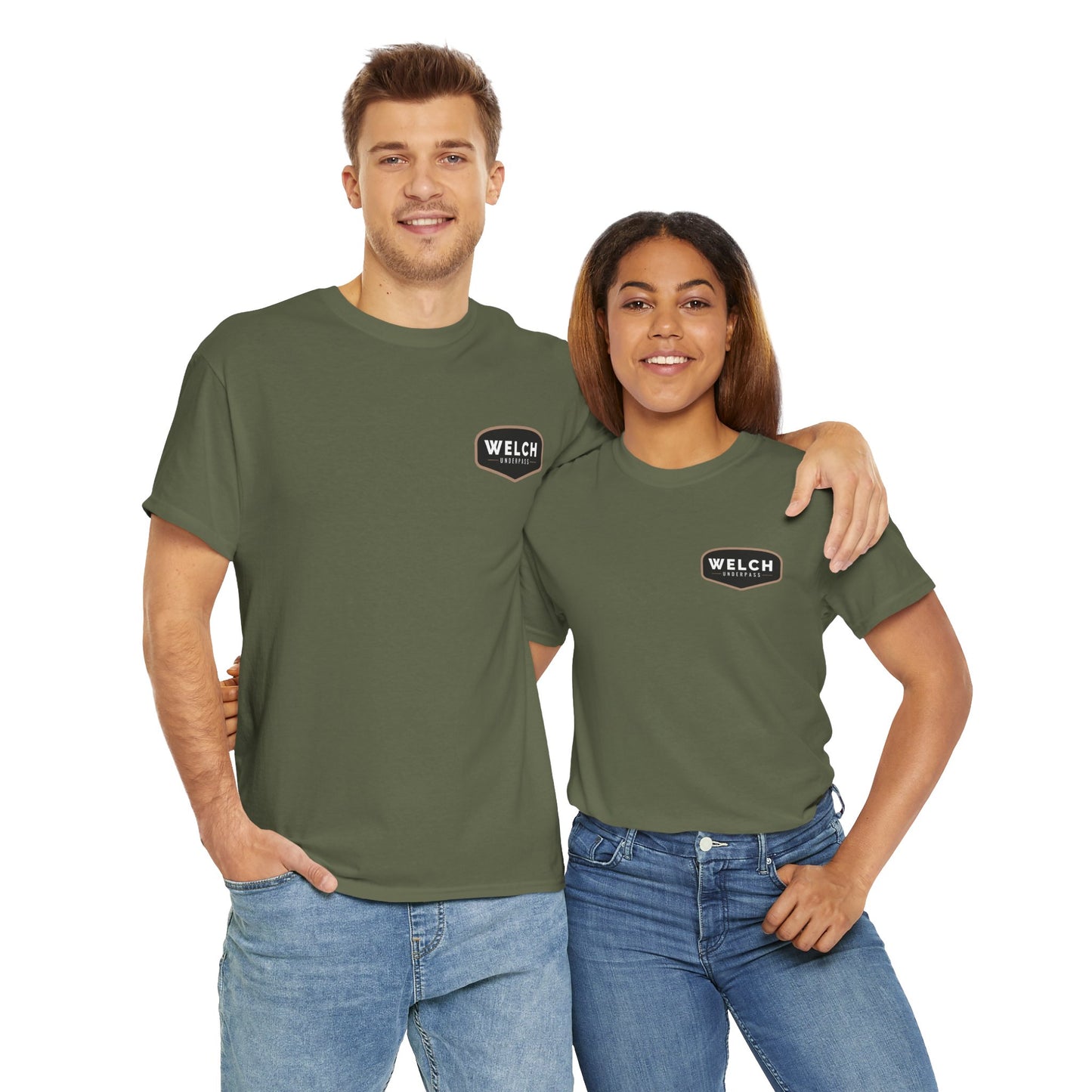 Human Shirt