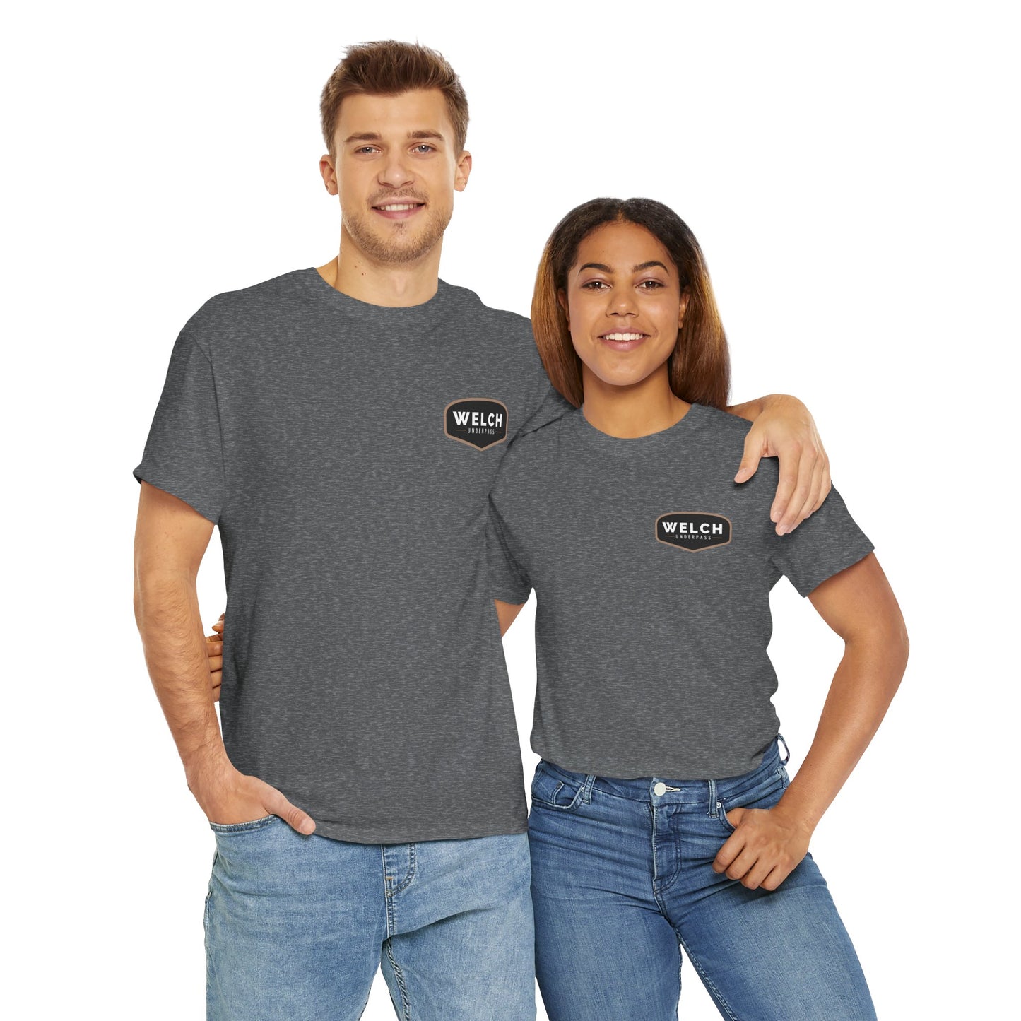 Human Shirt