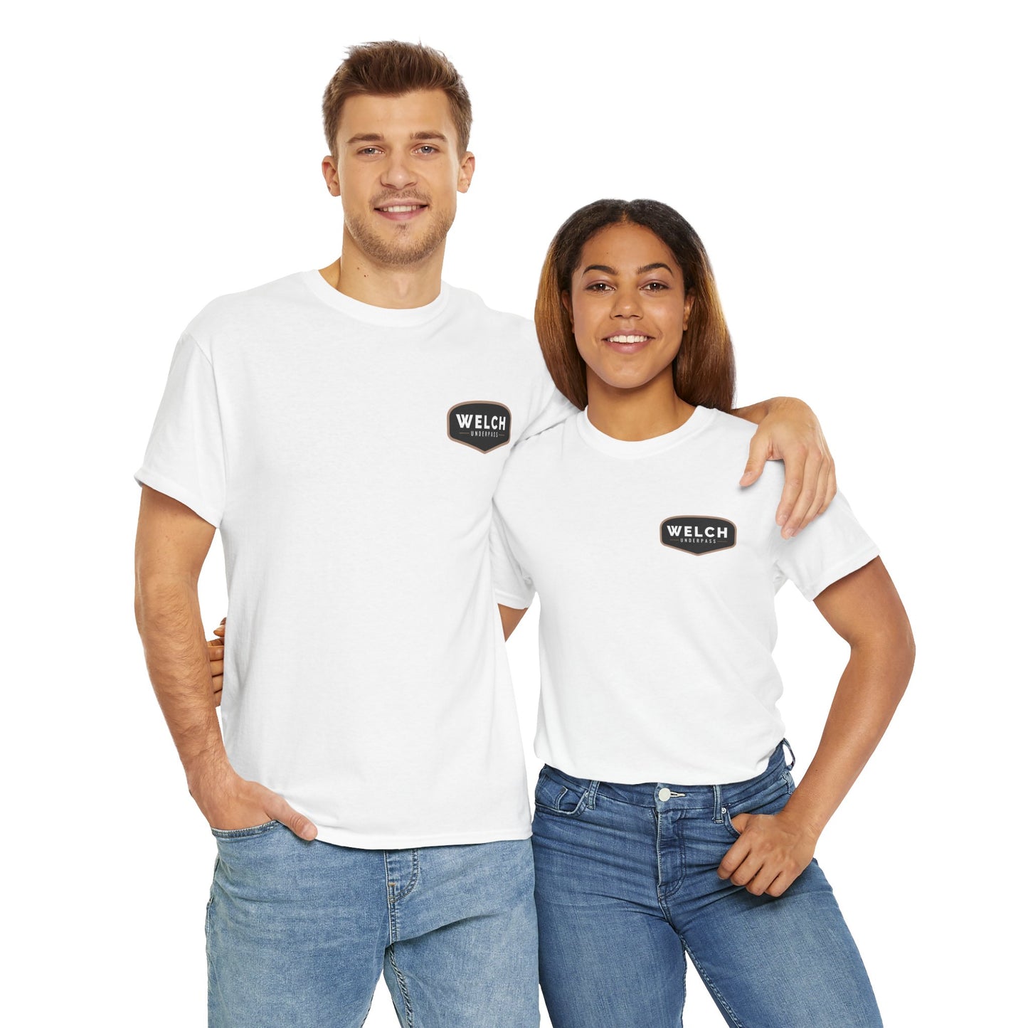 Human Shirt