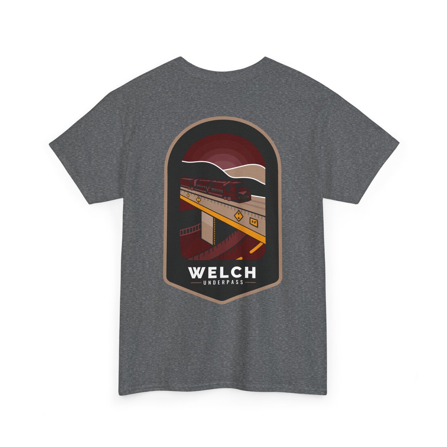 Human Shirt