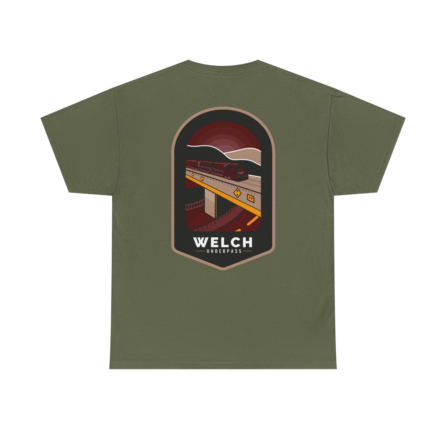 Human Shirt