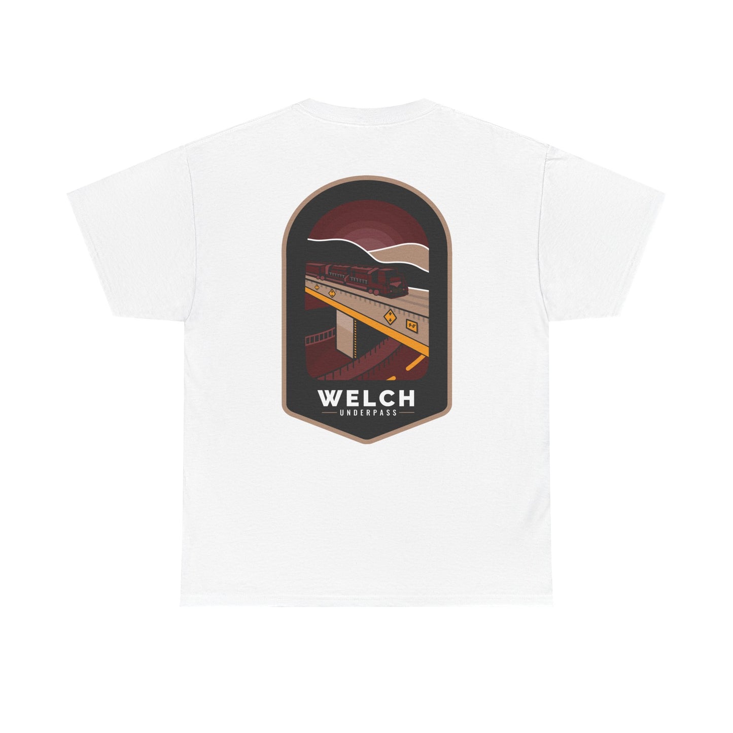 Human Shirt