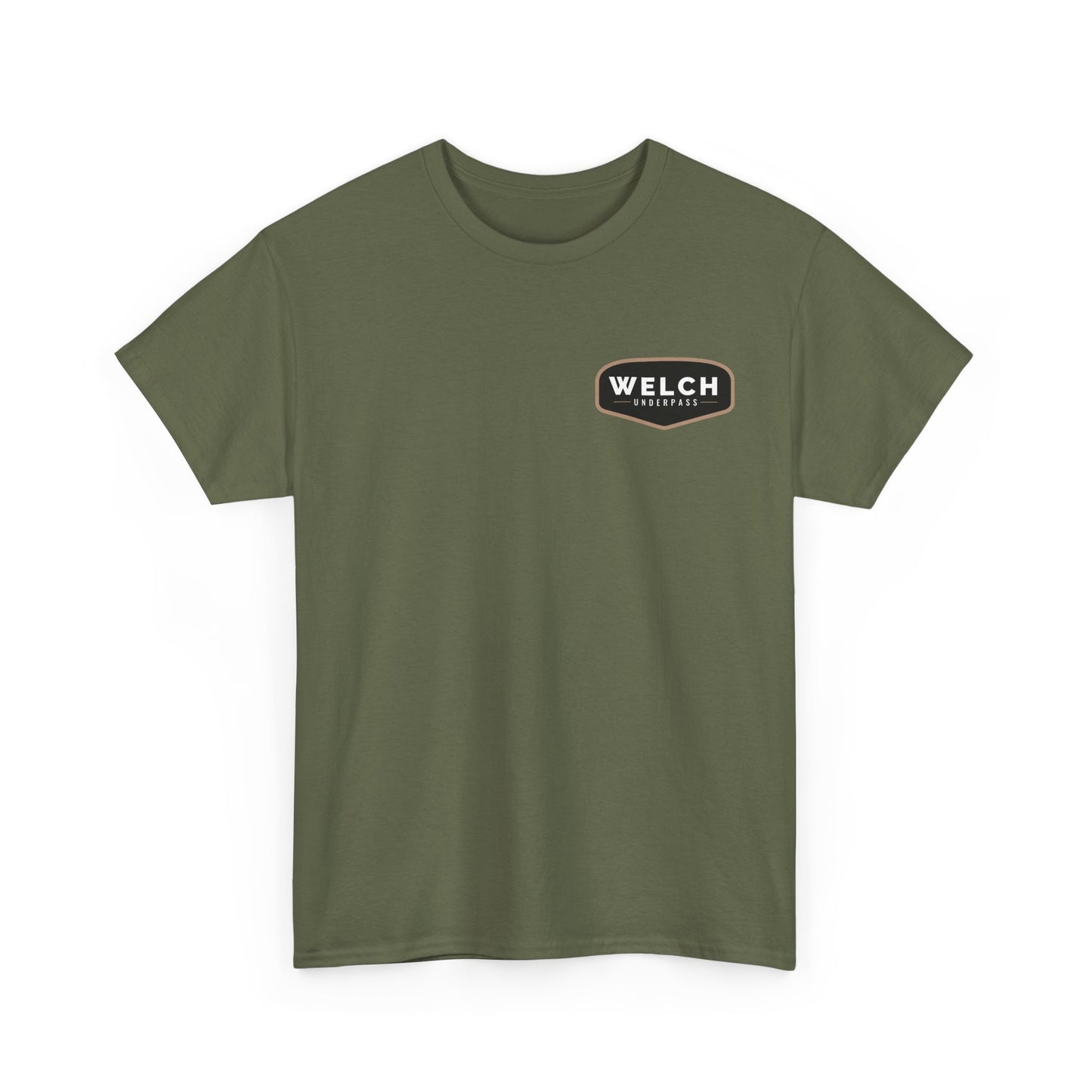 Human Shirt