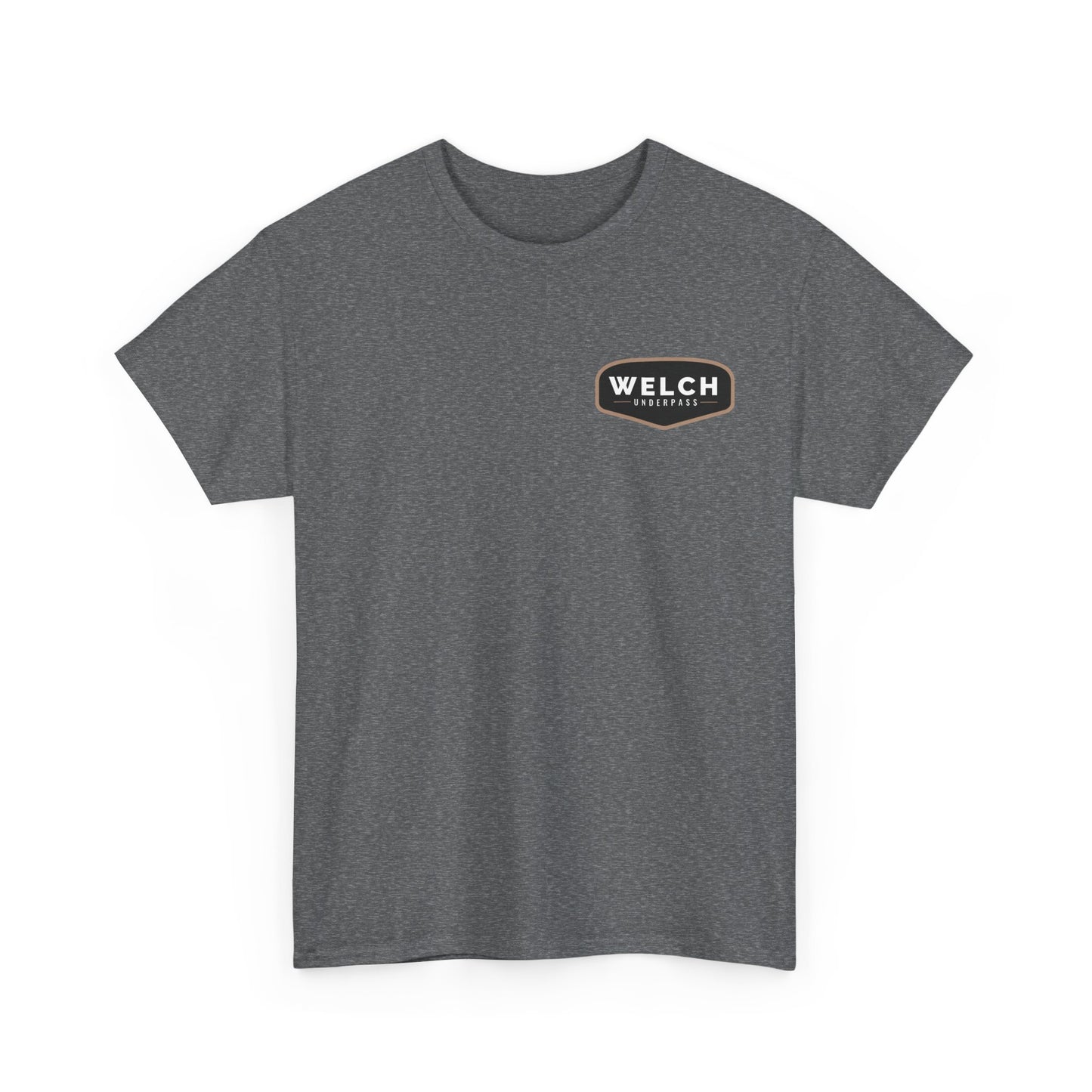 Human Shirt