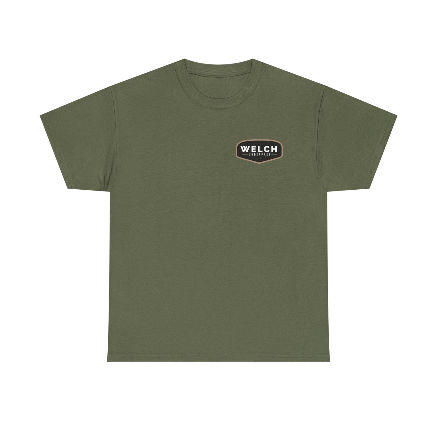 Human Shirt