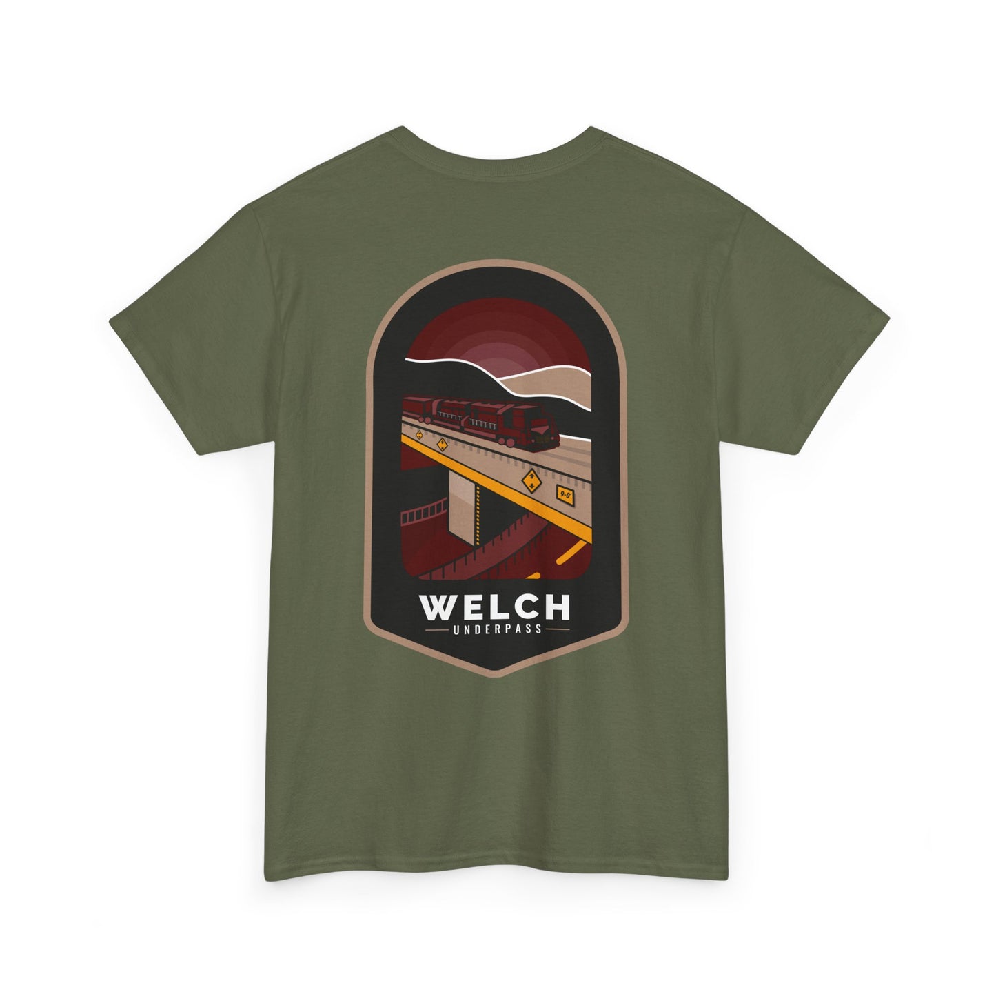 Human Shirt
